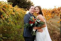 Mr. & Mrs. Kerce: Web