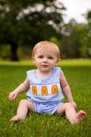Gage: 10 Months