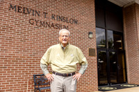 Melvin Kinslow