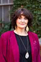 Kimberly Baker