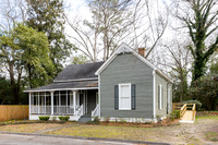 Innovative Houses