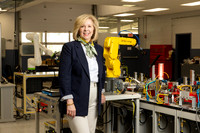 Georgia Trend: Shelley Zorn