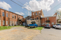 217 Lamar St.
