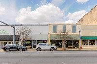 221 Lamar St.