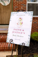 Faith & Justice Wedding