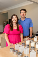 Modero Candle Co.