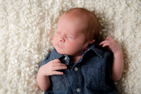 Jerry: Newborn