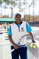Horace Reid
