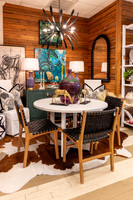 Custom Interiors