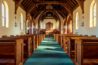 Calvary Episcopal