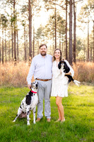 Holly & Richard Engagement