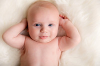 Leyton: 3 Months