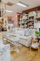 Custom Interiors