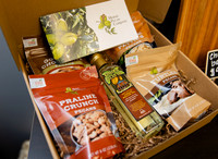 Horne Pecan Co.