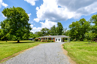 782 Croxton Cross Rd.