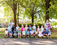 GSW Pre-K