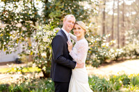 Mr. & Mrs. Walker: Web
