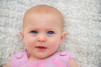 Peyton: 6 Months