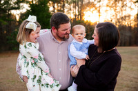 Peyton: 9 Months