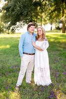 Shelby & Witt Engagment