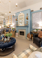 Minick Interiors