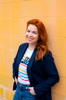 Bethany Comeau