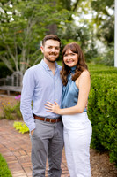 Kaitlin & Cade Engagement