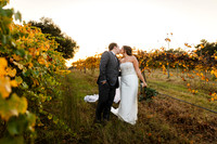 Mr. & Mrs. Kerce: High Resolution
