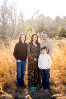 Hortman: Maternity