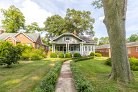708 Harrold Ave.
