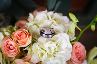 Mr. & Mrs. Hortman