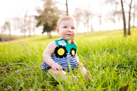 Lawson: 9 Months