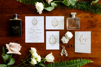 Mr. & Mrs. Johnston: High Resolution