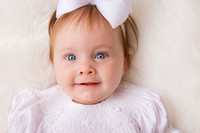 Charleigh: 6 Months