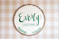 Everly: Newborn