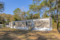 205 Kinchafoonee Creek Rd.