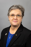 Debra Hughes