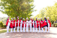 Nurse Honor Guard