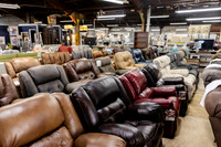 Albany Living: Railway Freight