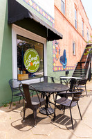 Sweet Georgia Bakery