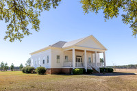 McLendon House