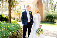 Mr. & Mrs. Walker: High Resolution