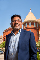 Sharad Patel